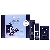 Skincare Starter Gift Set, Gentle Essentials Kit with Emergency Spot Patches for All Skin Types, 60 Day Supply