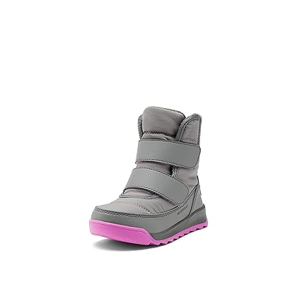 Sorel Unisex-Child Winter Boots Snow