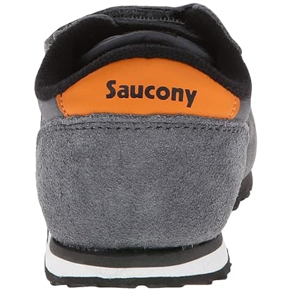 Saucony Unisex-Child Baby Jazz Hook & Loop Sneaker