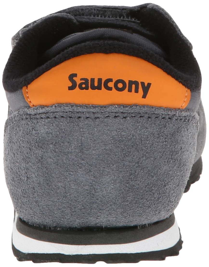 Saucony Unisex-Child Baby Jazz Hl Sneaker