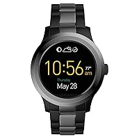 Fossil Q Herren-Smartwatch FTW2117