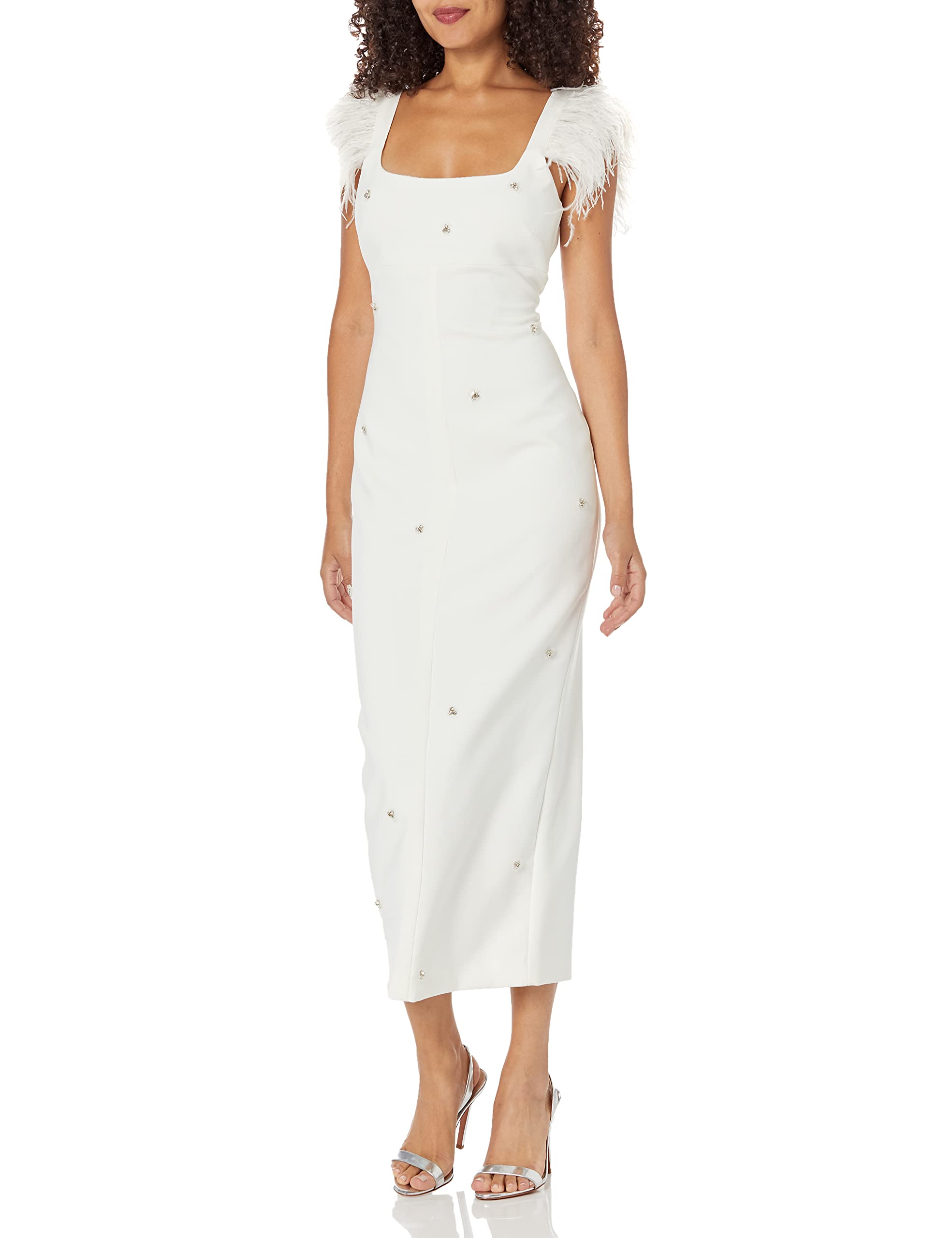 LIKELY Women's Cameron Cocktail Dress