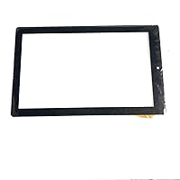 Black Color EUTOPING Replacement 11.6 inch Touch Screen Panel digitizer for 11.6