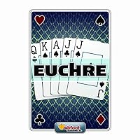 Euchre Mac [Download] Euchre Mac [Download] Mac Download PC Download
