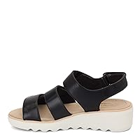 Clarks Women's Jillian Claire Wedge Sandal