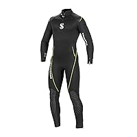 Scubapro Men's Definition Steamer 3mm Wetsuit