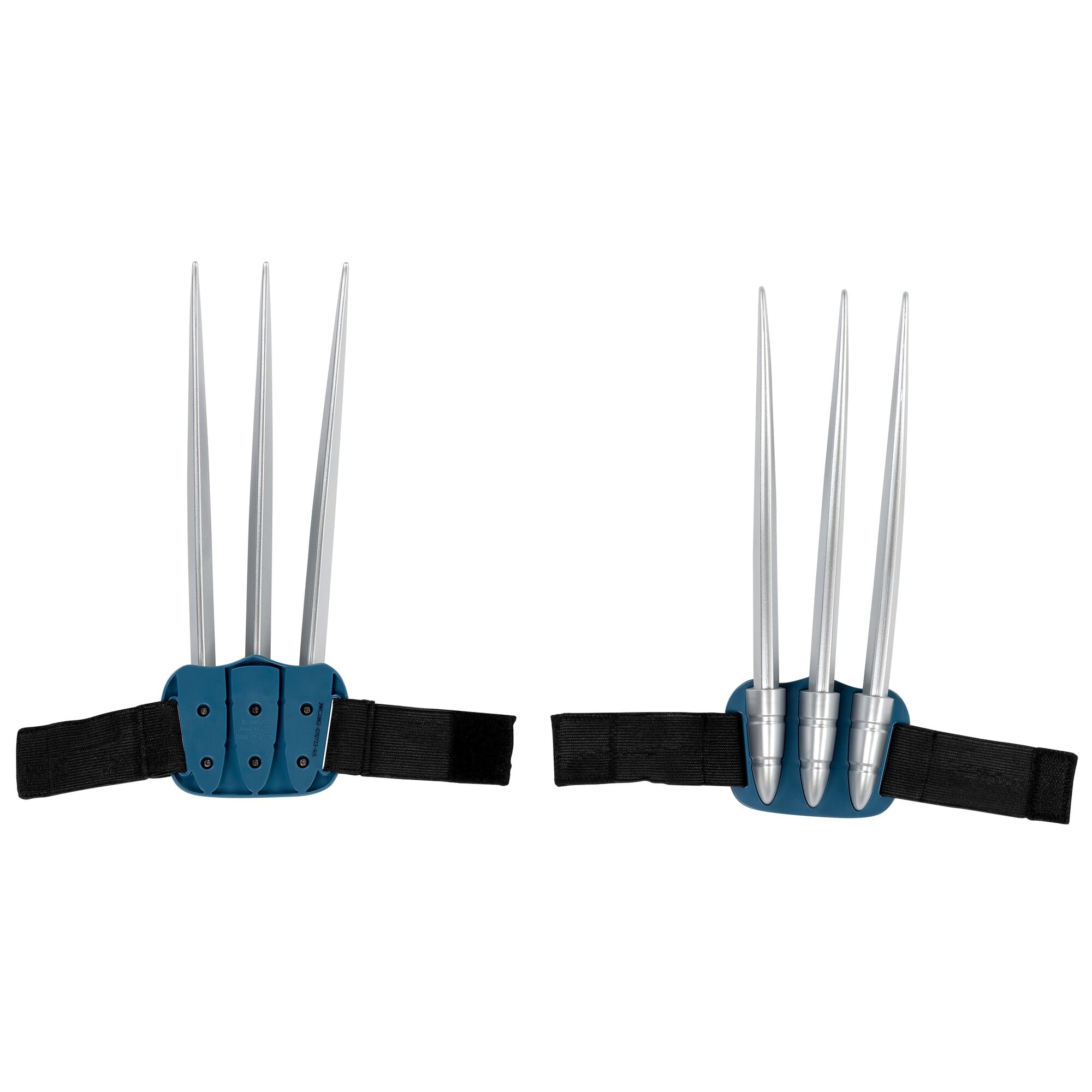 Marvel Wolverine Adult Claw Accessory - Plastic Claw Accessory
