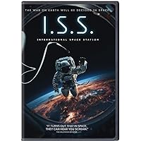 I.S.S. [DVD] I.S.S. [DVD] DVD Blu-ray