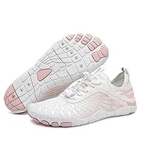 Hike Footwear Barefoot Womens, Barefoot Shoes Hiking Shoes Quick Dry Lightweight Slip on Active Shoes for Women Men