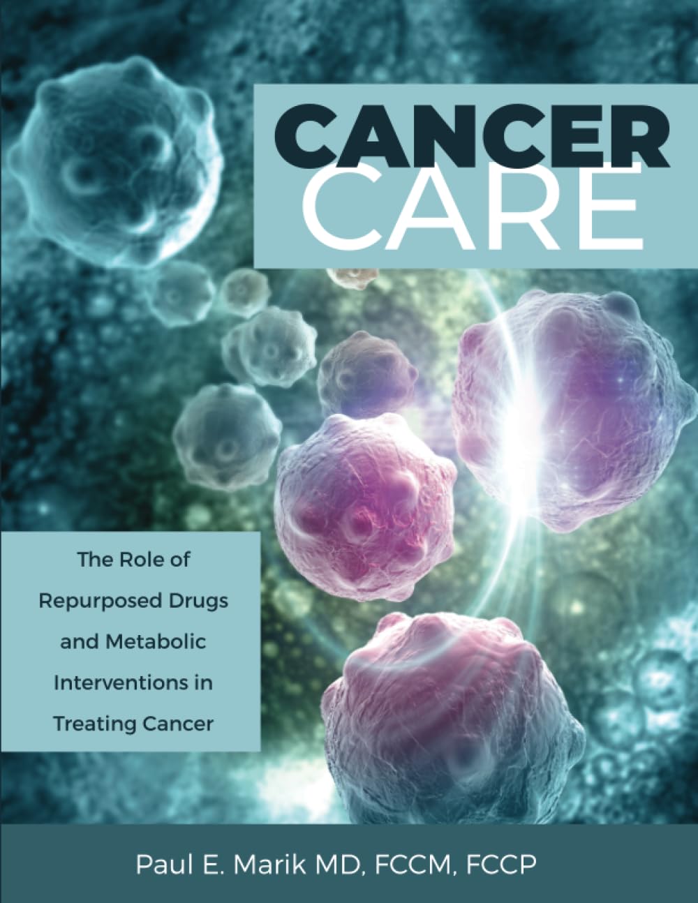 Cancer Care: The Role of Repurposed Drugs and Metabolic Interventions in Treating Cancer