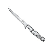 Global GF-31-6, 16cm Heavyweight Boning Knife, 6 1/4 inch, Stainless Steel