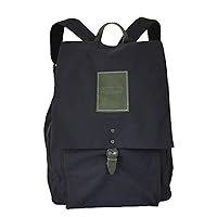 Mens Backpack canvas japan import YNM411N (Olive)