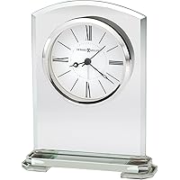 Howard Miller 549848 Alvord Tabletop Clock II