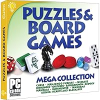 On Hand Puzzles & Board Games