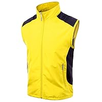 2-Tone All Weather Proof Vest