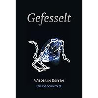 Wieder in Ketten (Gefesselt 5) (German Edition)