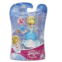 Disney Princess Little Kingdom Snap-Ins New Cinderella