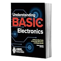 Understanding Basic Electronics – A Step-by-Step Guide to Electricity, Electronics, and Simple Circuits