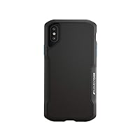 Element Case Shadow Case for iPhone Xs Max - Black