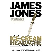 The Ice-Cream Headache: and Other Stories The Ice-Cream Headache: and Other Stories Paperback Kindle Hardcover