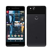 Pixel 2 Phone (2017) by Google, G011A 64GB 5