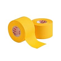 Mueller Sports Medicine Athletic and Sports Trainers Tape, First Aid Injury Wrap, 1.5