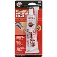 15339 Dielectric Connector Grease - 3 oz.