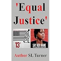 'Equal Justice' 'Equal Justice' Paperback
