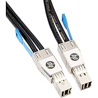 HP 2920 0.5M Stacking Cable - for Network Device, Printer - Stacking Cable - 1.64 Ft