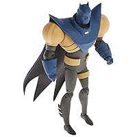 DC Collectibles Batman: The Adventures Continue: Azrael Action Figure