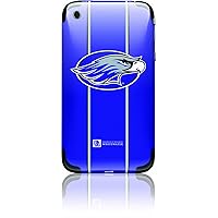 Skinit Protective Skin for iPhone 3G/3GS - University of Wisconsin Whitewater Warhawks