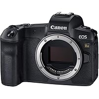 Canon EOS Ra Astrophotography Mirrorless Camera, Black