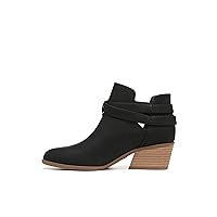 Dr. Scholl's Shoes Women's Literally Booties Ankle Boot