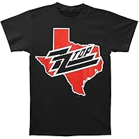 Men's ZZ Top Texas Event T-Shirt