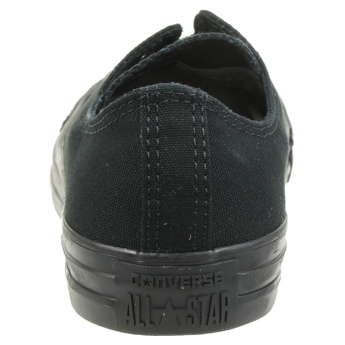 Converse Men's Low-Top Sneaker, 6 US