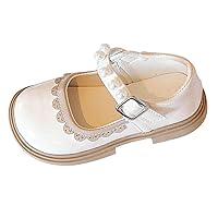 Toddler Baby Girl Shoes Breathable Shoe Dew Toe Shoe Bag Head Sandals Girl Sandals Baby Soft Flip Flops Toddler Girls