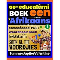 oe-educalêrni (1) (Afrikaans Edition) oe-educalêrni (1) (Afrikaans Edition) Paperback