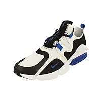 Nike Air Max Infinity Men's Running Trainers Bq3999 Trainers Shoes, Black Game Royal White