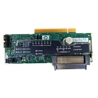 HP 012207-501 Dl580 G3 PCI Media Board Assembly 416422-001 012209-001 for CD-DVD Drive