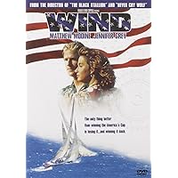 Wind Wind DVD Blu-ray VHS Tape