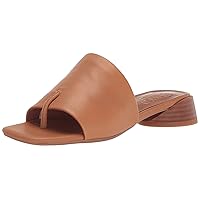 Franco Sarto Womens Loran Slide Sandal