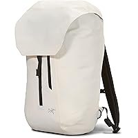 Arc'teryx Granville 25 Backpack | Waterproof 25L Daypack | Arctic Silk, One Size