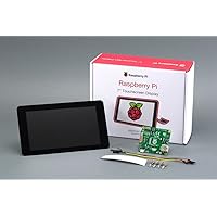 Raspberry Pi Official 7