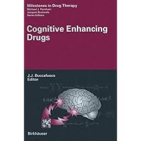 Cognitive Enhancing Drugs (Milestones in Drug Therapy) Cognitive Enhancing Drugs (Milestones in Drug Therapy) Hardcover Paperback