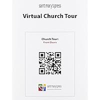 Virtual Church Tour - QR codes/card deck