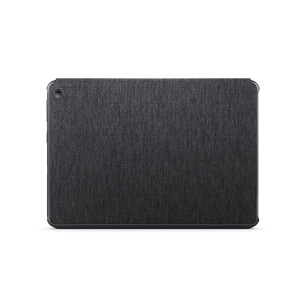 Amazon Fire HD 8 Cover, compatible with 10th generation tablet, 2020 release, Charcoal Black