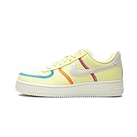 Nike Women's Air Force 1 07 Basketball Shoes