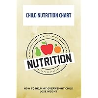 Child Nutrition Chart: How To Help My Overweight Child Lose Weight: How To Lose Belly Fat For 9-Year-Olds