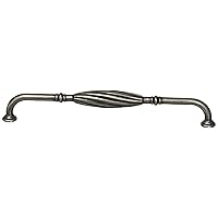 MNG Hardware 84264 French Twist Pull, 8