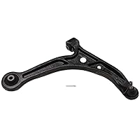 MOOG RK620325 Suspension Control Arm and Ball Joint Assembly front right lower